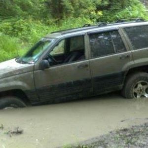 Meet your Posher, Robert